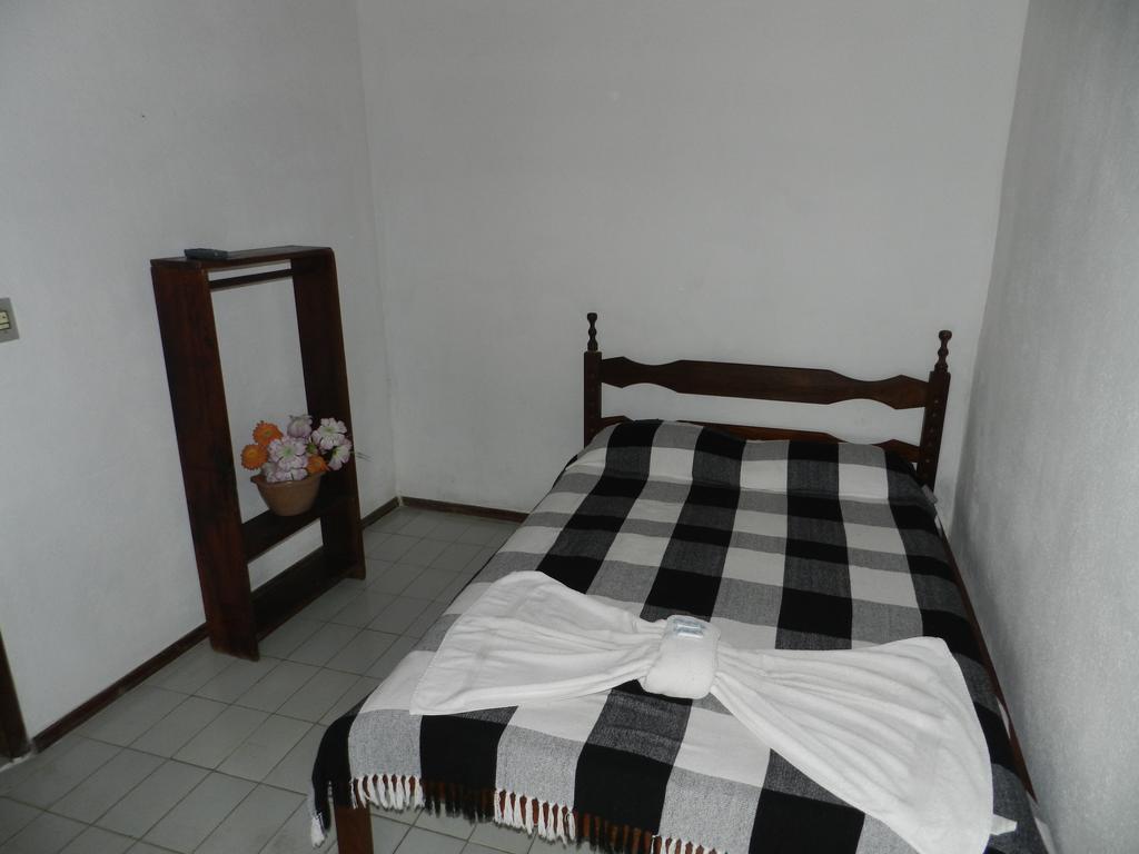 Pousada Hospedaria Santa Clara Santa Rita de Jacutinga Room photo